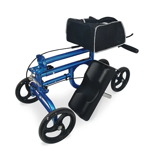 Redgum Knee Walker