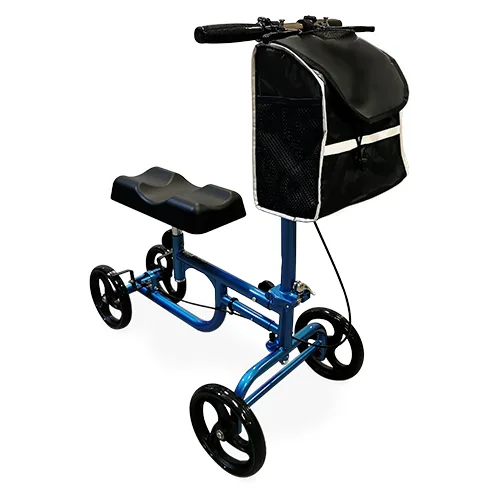 Redgum Knee Walker