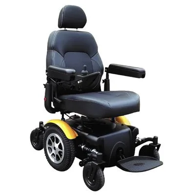 Merits Maverick 14