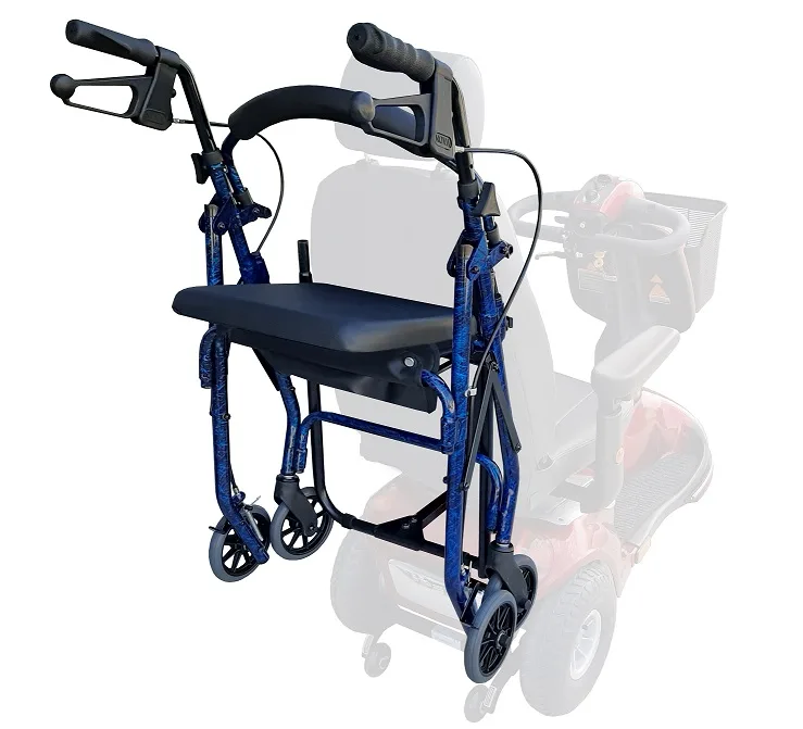 WHEELIE WALKER CARRIER - Image 2