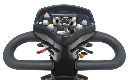 Shoprider Allrounder - Image 4