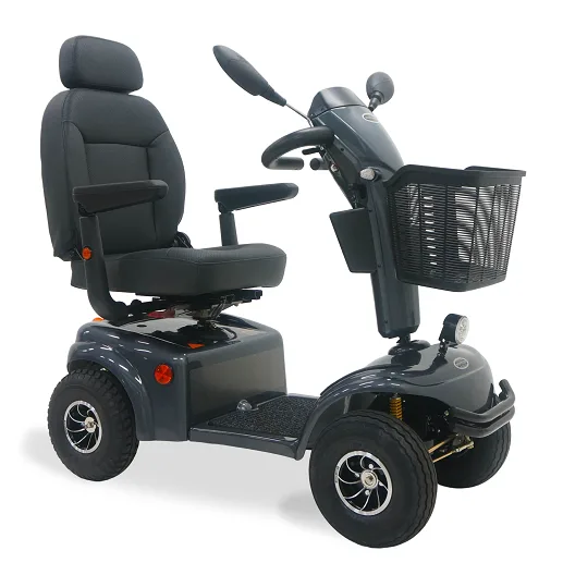 Shoprider Allrounder