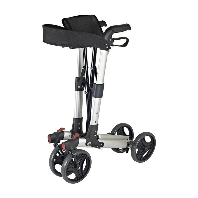 Drive Cross Fold Rollator