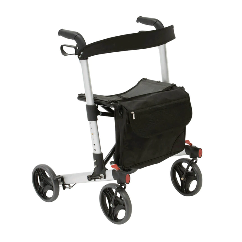 Drive Cross Fold Rollator