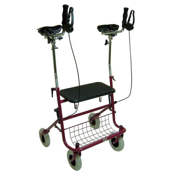 Redgum - RG 4310AA Tudor Forearm Walker