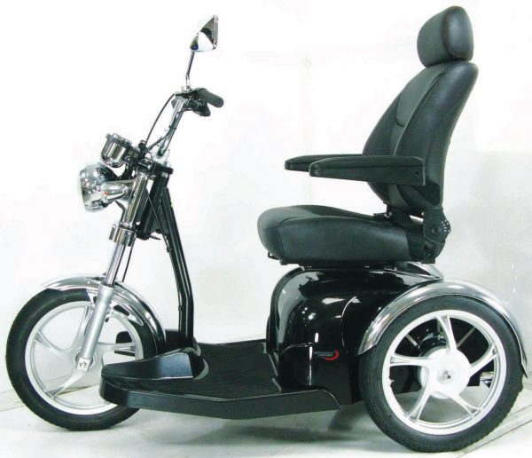 Pride - Sports Rider Scooter - Image 5