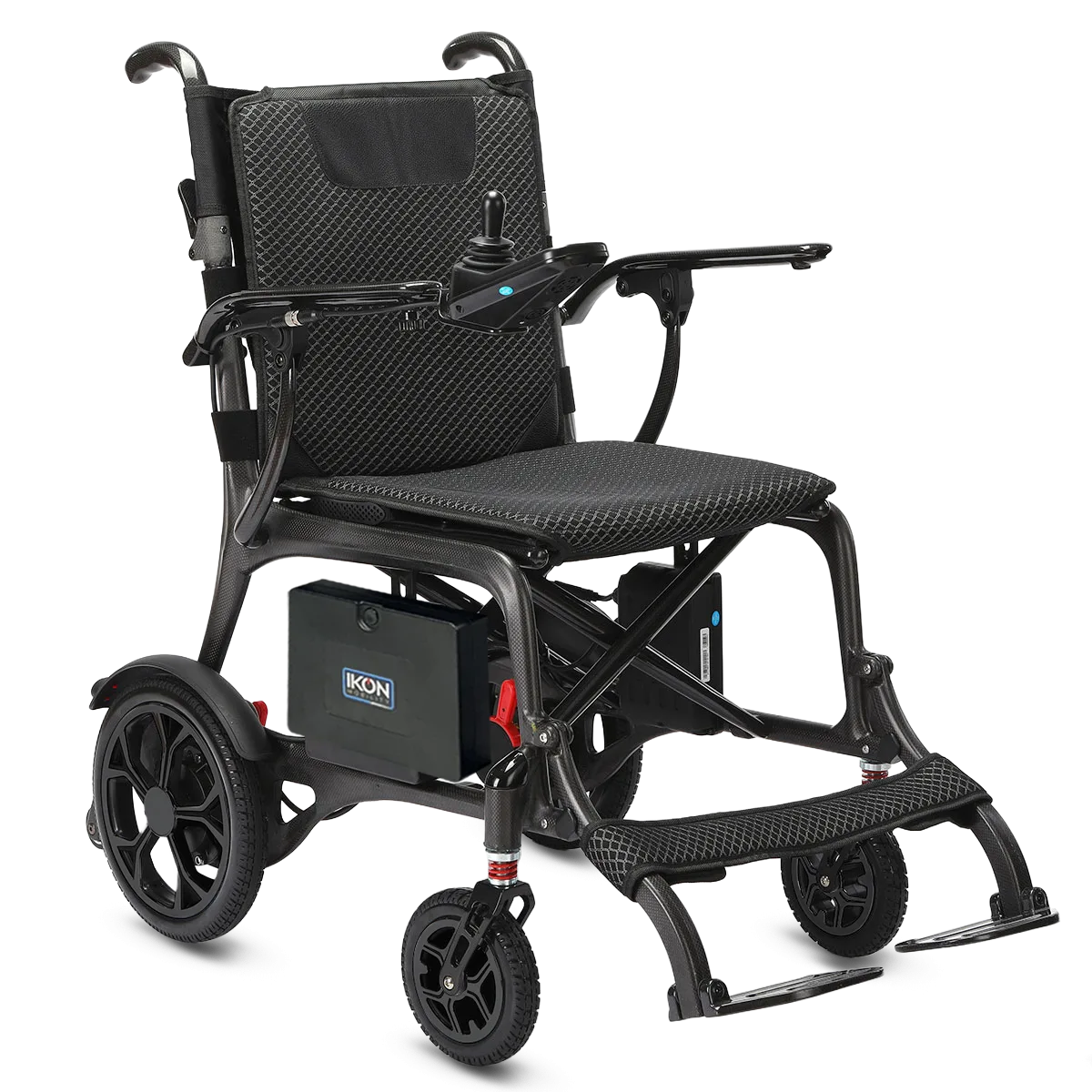 Ikon Enduro Power Chair