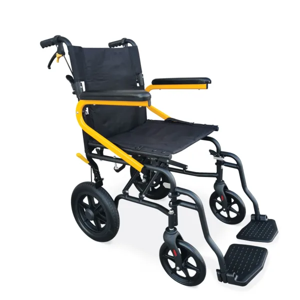 Redgum Opal Transit Wheelchair
