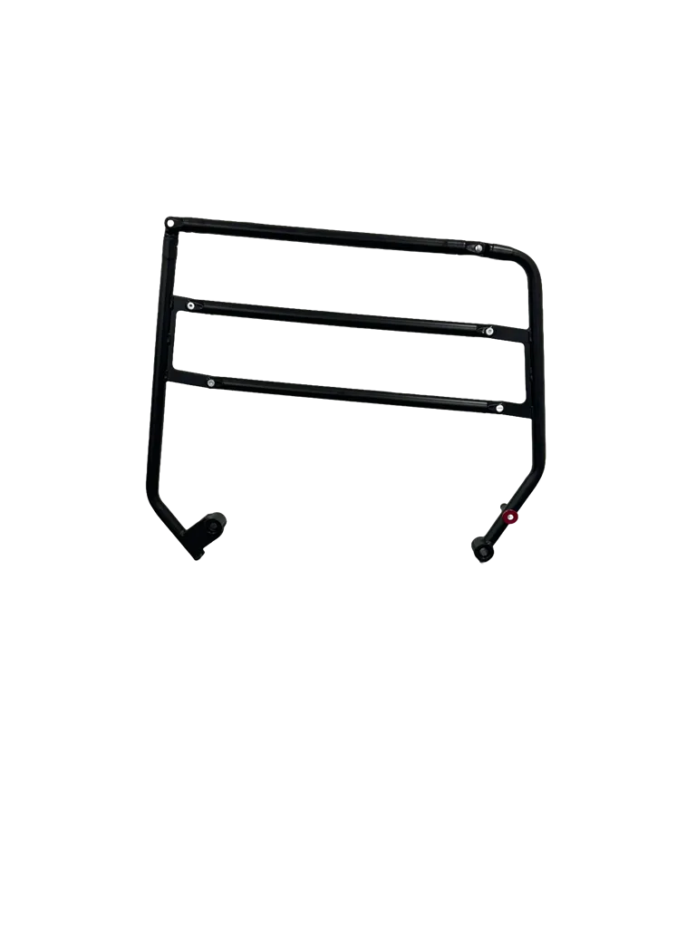 Alivio Folding Bed Rail - Short