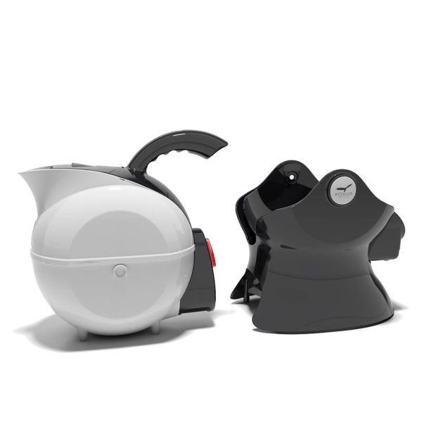Uccello Powered Kettle Tipper - Image 4