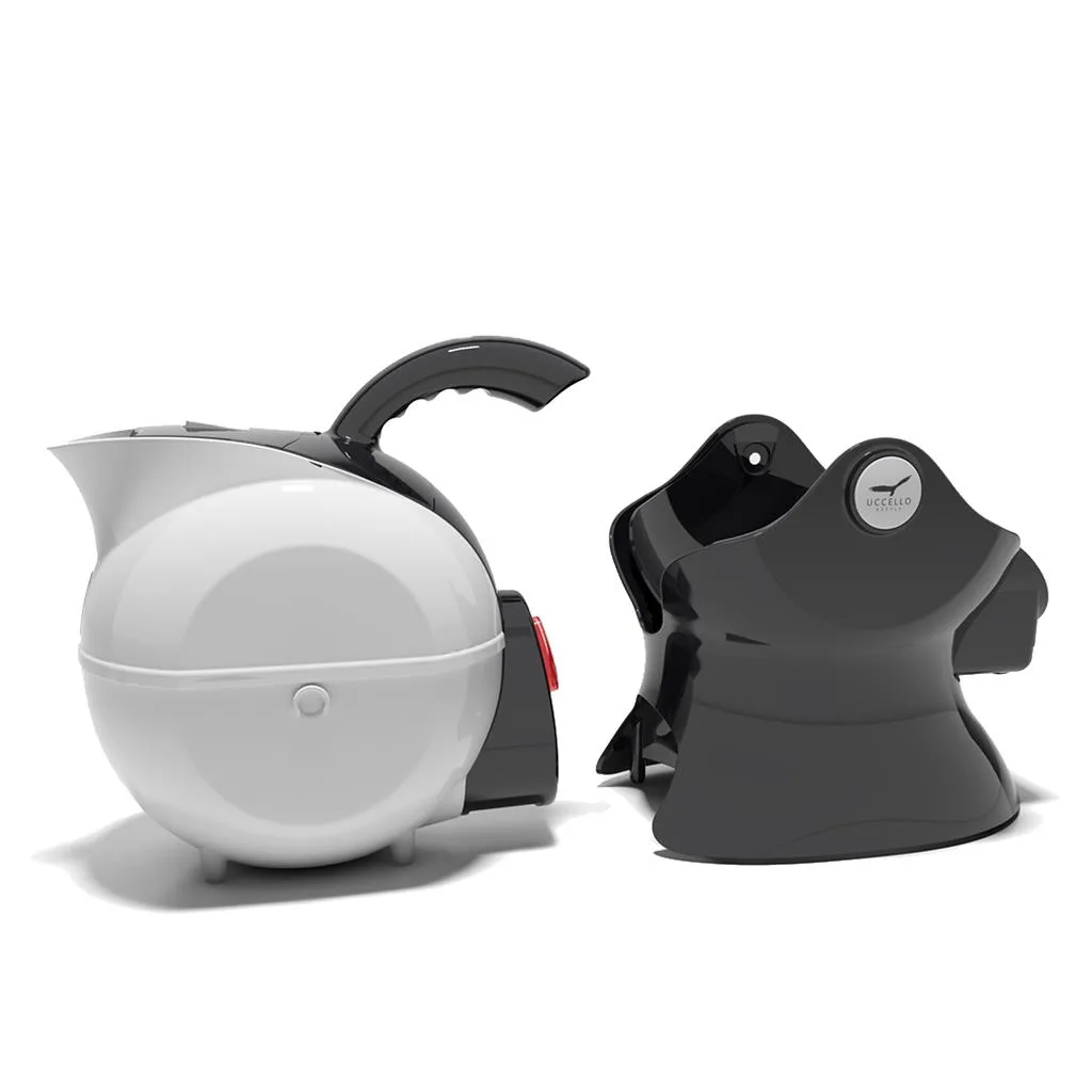 Uccello Powered Kettle Tipper - Image 4