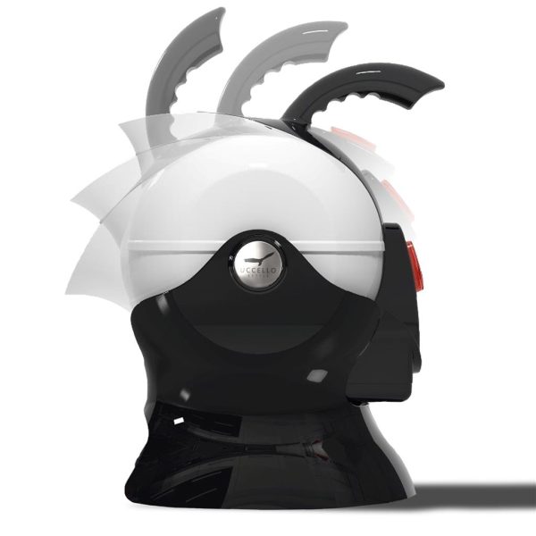 Uccello Powered Kettle Tipper - Image 3