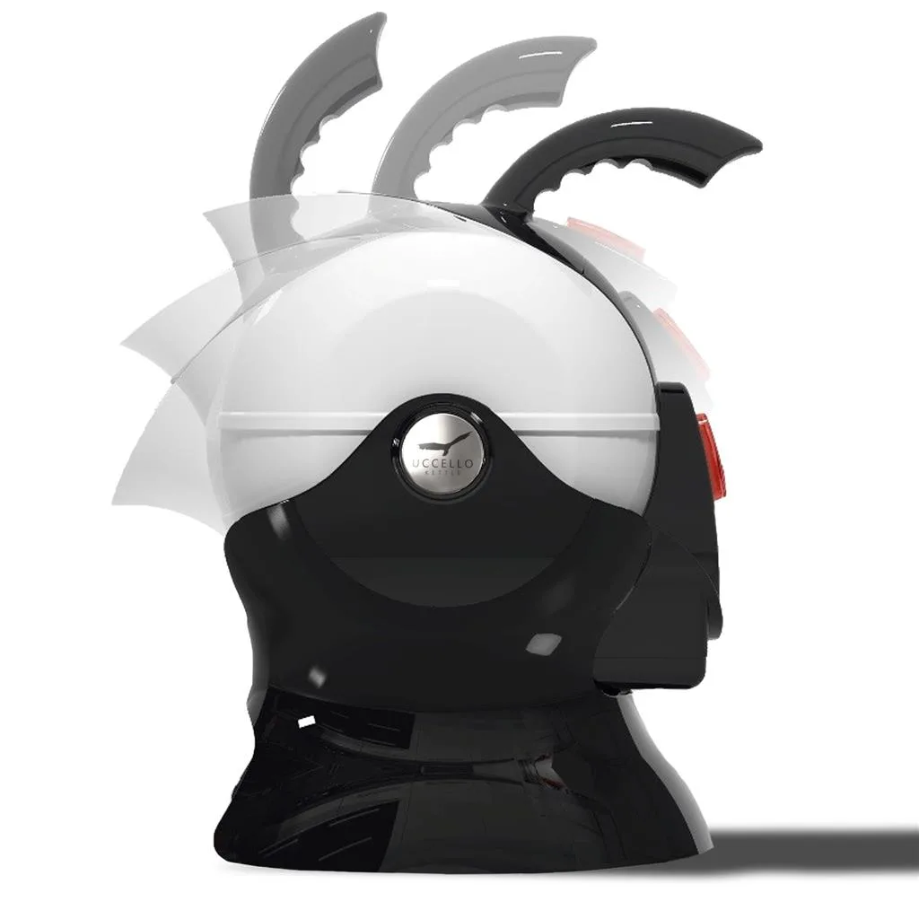 Uccello Powered Kettle Tipper - Image 3