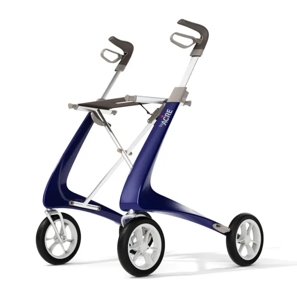 CarbonUltralightRollator