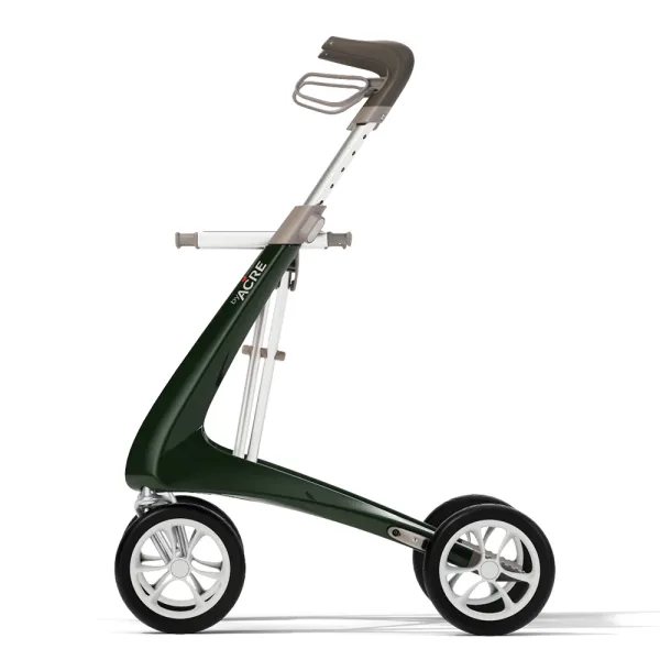 CarbonUltralightRollator