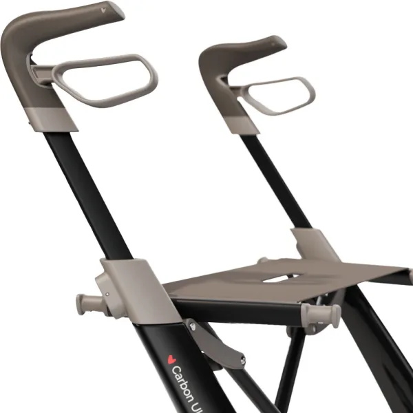 CarbonUltralightRollator