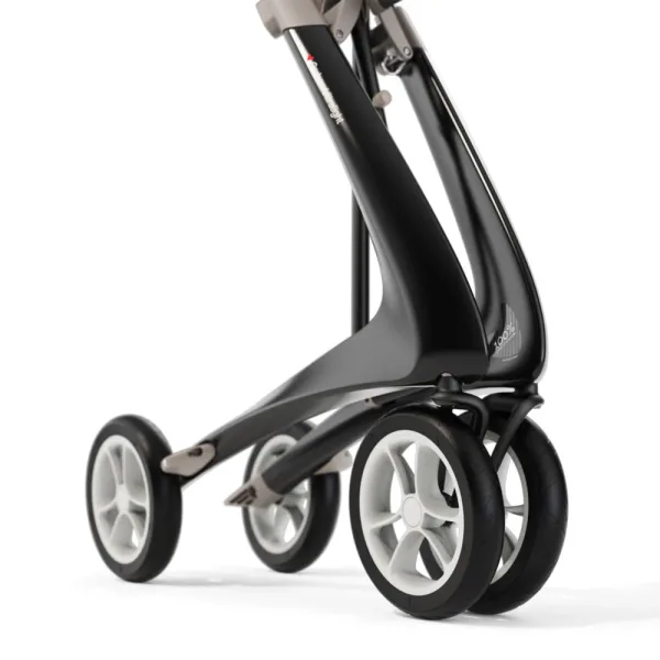 CarbonUltralightRollator