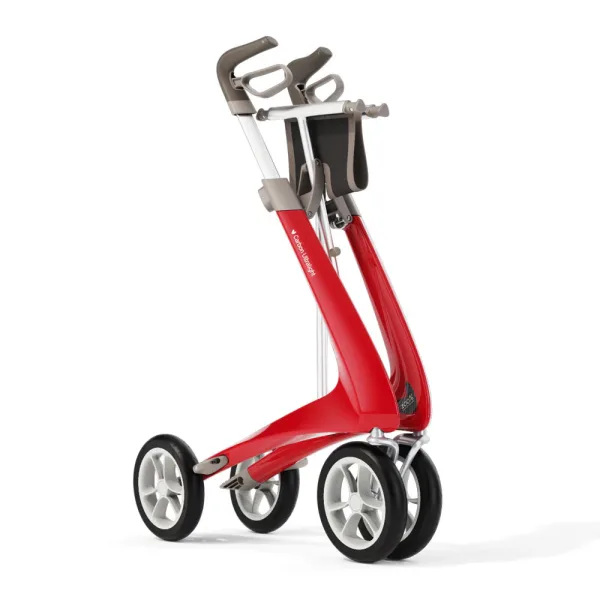 CarbonUltralightRollator