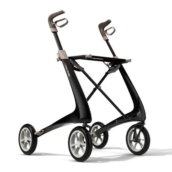 CarbonUltralightRollator