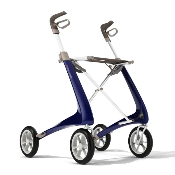 CarbonUltralightRollator