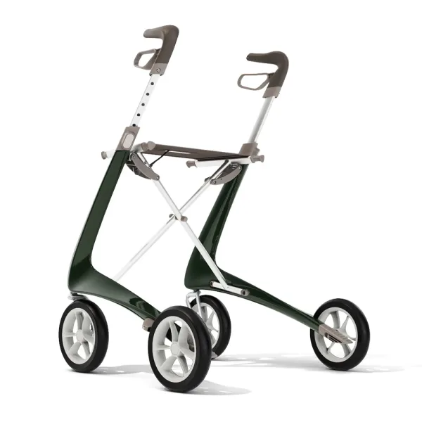 CarbonUltralightRollator