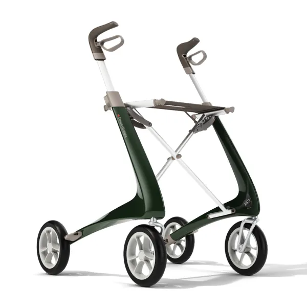 CarbonUltralightRollator