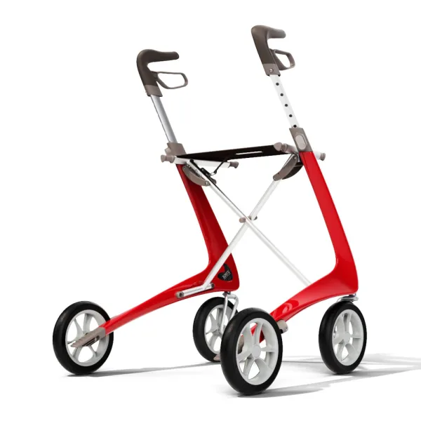 CarbonUltralightRollator