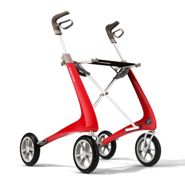 CarbonUltralightRollator