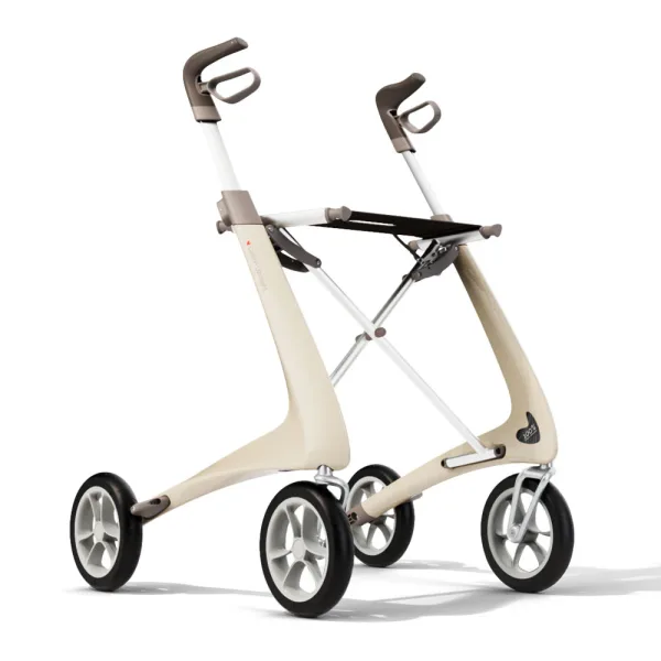 CarbonUltralightRollator
