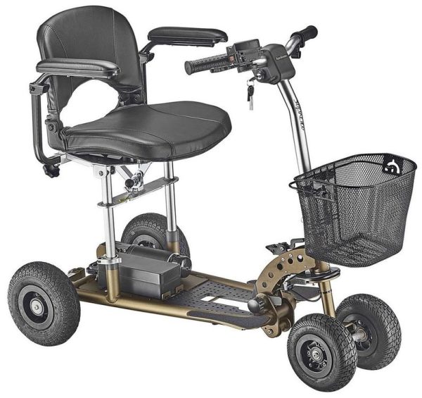 Supascoota Supalite 4 Sport