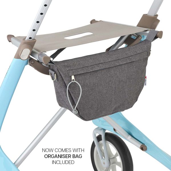CarbonUltralightRollator