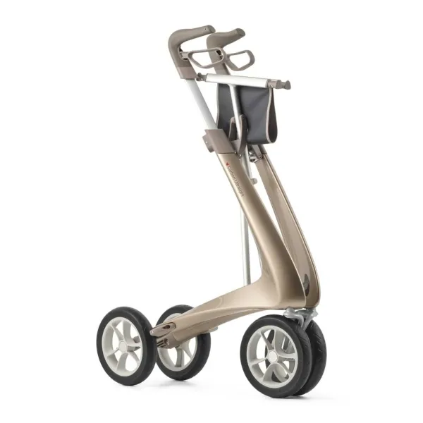 CarbonUltralightRollator