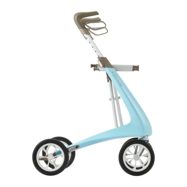 CarbonUltralightRollator