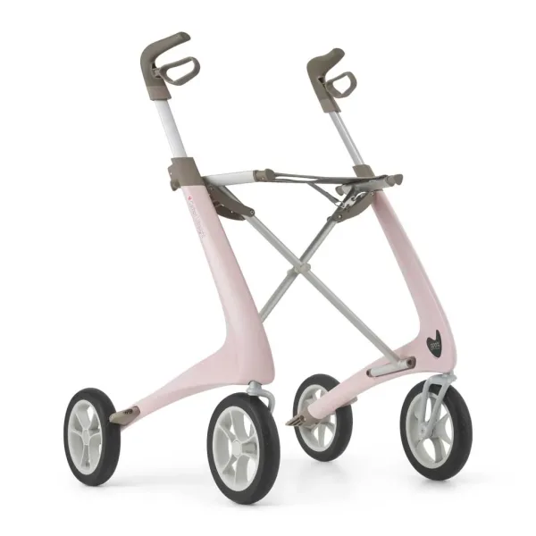 CarbonUltralightRollator