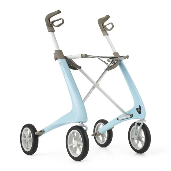 CarbonUltralightRollator