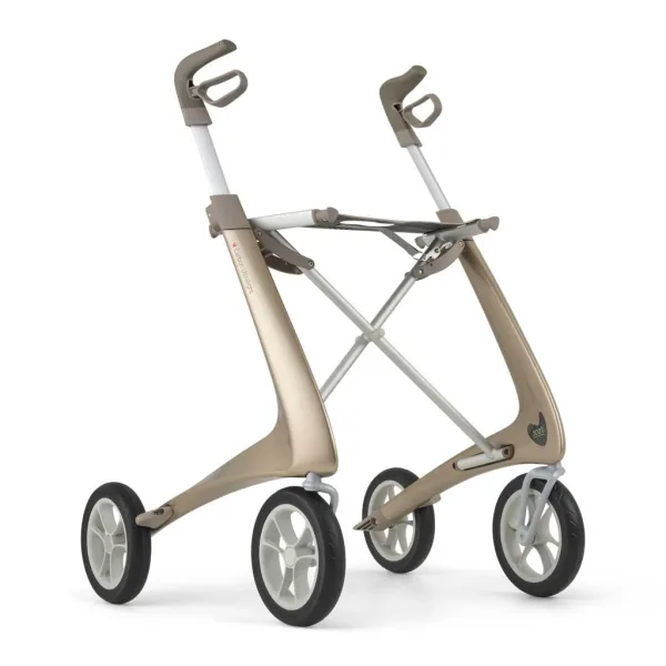 CarbonUltralightRollator
