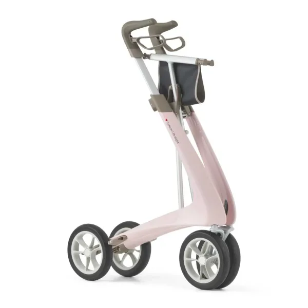 CarbonUltralightRollator