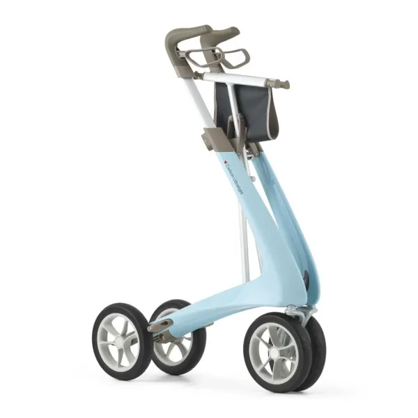 CarbonUltralightRollator