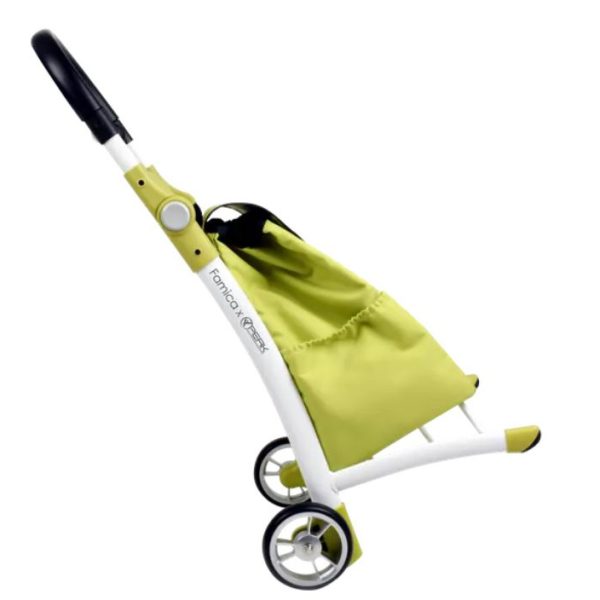 Peak Go Seat