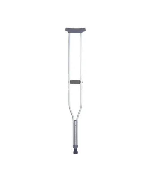 Peak Crutches