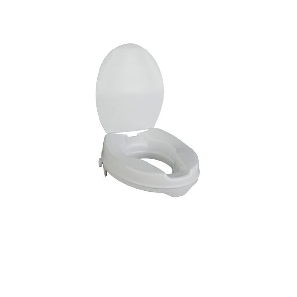 BetterLiving Toilet Raiser