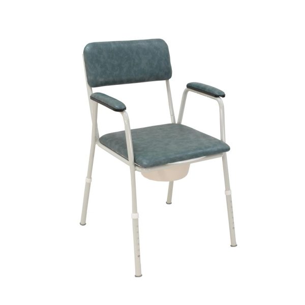 Economy Bedside Commode