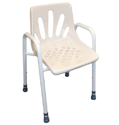 KCare Premium Shower Chair