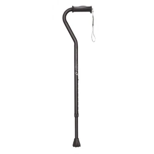 Airgo Comfort-Plus™ Aluminum Cane Offset Handle