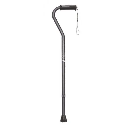 Airgo Comfort-Plus™ Aluminum Cane Offset Handle