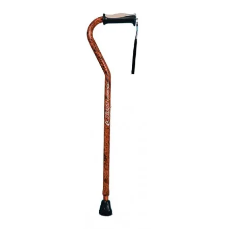 Airgo Comfort-Plus™ Aluminum Cane Offset Handle