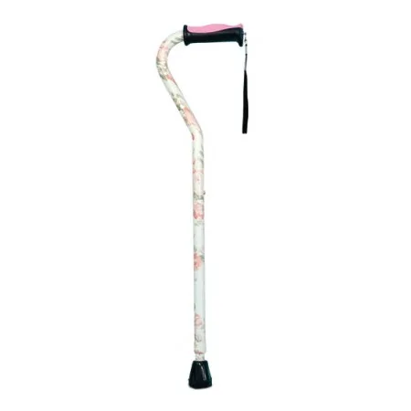 Airgo Comfort-Plus™ Aluminum Cane Offset Handle