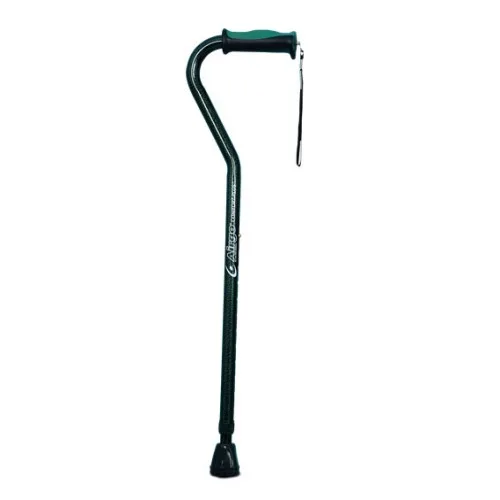 Airgo Comfort-Plus™ Aluminum Cane Offset Handle