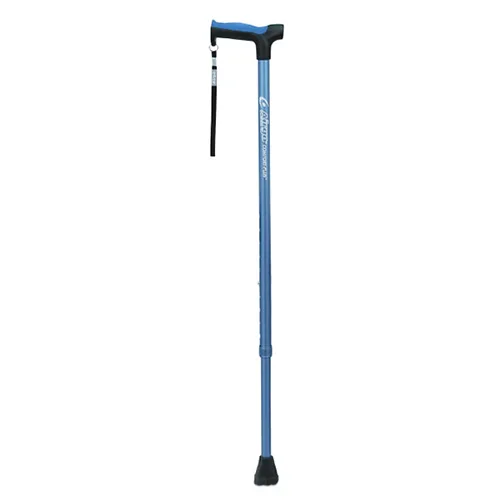 Airgo Comfort-Plus™ Aluminum Cane Derby Handle