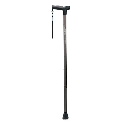 Airgo Comfort-Plus™ Aluminum Cane Derby Handle